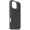 Decoded Leather Case odinis dėklas iPhone 16 Pro Max 17,5 cm (6,9 inch) Juodas