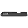 Decoded Leather Case odinis dėklas iPhone 16 Pro Max 17,5 cm (6,9 inch) Juodas