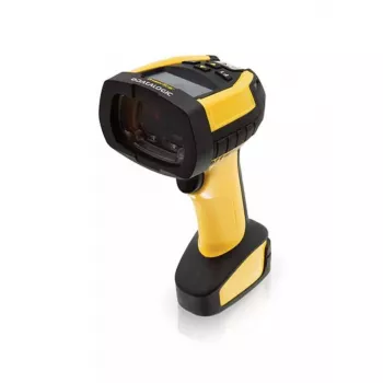 Rankinis brūkšninių kodų skaitytuvas Datalogic PM9600-DHP433RB