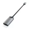 USB grafikos adapteris Satechi ST-TC4KHAM pilka