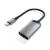 USB grafikos adapteris Satechi ST-TC4KHAM pilka