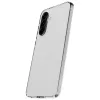 Apsauginis dėklas Spigen Samsung Galaxy A56 5G — Crystal Clear, skaidrus plonas dėklas