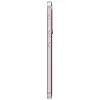 Apsauginis dėklas Spigen Samsung Galaxy A56 5G — Crystal Clear, skaidrus plonas dėklas
