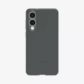 Dėklas Spigen Liquid Crystal Galaxy S25 Edge pilkas 6,7 colio