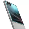 Apsauginė plėvelė Spigen, skirta Samsung Galaxy Z Flip 7 — HD Clear, plona permatoma apsauginė plėvelė