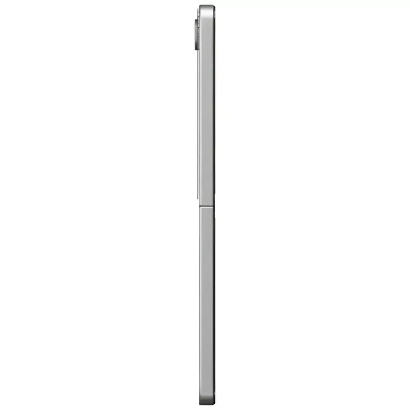 Apsauginė plėvelė Spigen, skirta Samsung Galaxy Z Flip 7 — HD Clear, plona permatoma apsauginė plėvelė