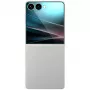 Apsauginė plėvelė Spigen, skirta Samsung Galaxy Z Flip 7 — HD Clear, plona permatoma apsauginė plėvelė
