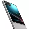 Apsauginis fotoaparato stiklelis Spigen, skirtas Galaxy Z Flip 7, HD stiklas, 2 vnt.