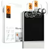 Apsauginis fotoaparato stiklelis Spigen, skirtas Galaxy Z Flip 7, HD stiklas, 2 vnt.
