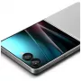 Apsauginis fotoaparato stiklelis Spigen, skirtas Galaxy Z Flip 7, HD stiklas, 2 vnt.