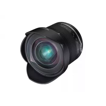 Objektyvas Samyang MF 14mm F2.8 MK2 MILC juodas