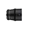 Kino objektyvas Samyang VDSLR 24mm T1.5 MK2 MILC juodas