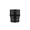 Kino objektyvas Samyang VDSLR 24mm T1.5 MK2 MILC juodas