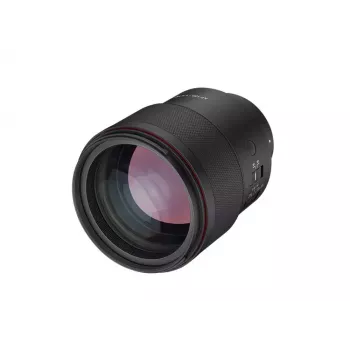 Teleobjektyvas Samyang AF 135mm F1.8 FE MILC juodas
