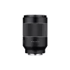 Standartinis objektyvas Samyang AF 35mm F1.4 FE II juodas Sony