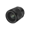 Standartinis objektyvas Samyang AF 35mm F1.4 FE II juodas Sony