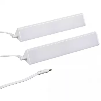 Apšvietimo rinkinys Orangemonkie Foldio Halo Bar Kit