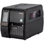 BIXOLON XT5-46NS/BEG 600 DPI terminis perdavimo etikečių spausdintuvas su serijine ir Ethernet sąsajomis