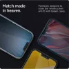 Apsauginis stiklas Spigen AGL03391 Apple iPhone 13/13 Pro grūdintas stiklas