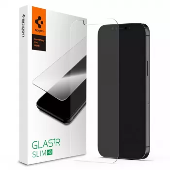 Apsauginis stiklas Spigen AGL03391 Apple iPhone 13/13 Pro grūdintas stiklas