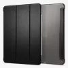 Folio Dėklas Spigen iPad Pro 11 2024 Smart Fold Juodas
