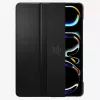 Folio Dėklas Spigen iPad Pro 11 2024 Smart Fold Juodas
