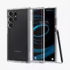 Spigen ACS07292 permatomas dėklas Samsung Galaxy S24 Ultra 17,3 cm