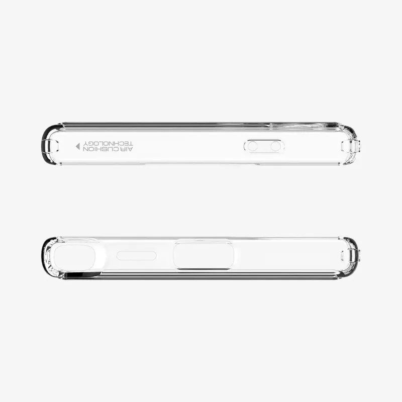 Spigen ACS07292 permatomas dėklas Samsung Galaxy S24 Ultra 17,3 cm
