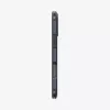 Spigen Tough Armor AI dėklas pilkas su MagFit technologija, skirtas iPhone 16 Pro Max