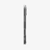 Spigen Ultra Hybrid (MagFit) apsauginis dėklas Juodas Skaidrus iPhone 16 Plus