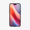Spigen Ultra Hybrid (MagFit) apsauginis dėklas Juodas Skaidrus iPhone 16 Plus
