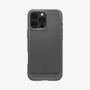 Spigen Rugged Armor MagFit dėklas telefonui, Pilka, 16 cm