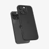 Spigen Ultra Hybrid dėklas mobiliesiems telefonams juodas, skirtas iPhone 16 Pro 6,3 colio