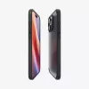 Spigen Ultra Hybrid dėklas mobiliesiems telefonams juodas, skirtas iPhone 16 Pro 6,3 colio