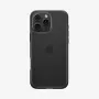 Spigen Ultra Hybrid dėklas mobiliesiems telefonams juodas, skirtas iPhone 16 Pro 6,3 colio