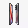 Spigen Ultra Hybrid dėklas mobiliesiems telefonams Juodas iPhone 16 Pro