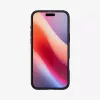 Spigen Ultra Hybrid dėklas mobiliesiems telefonams Juodas iPhone 16 Pro