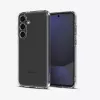 Dėklas Spigen Ultra Hybrid Galaxy S24 FE Skaidrus 6,7 colio