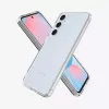 Dėklas Spigen Ultra Hybrid Galaxy S24 FE Skaidrus 6,7 colio