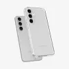 Dėklas Spigen Ultra Hybrid Galaxy S24 FE Skaidrus 6,7 colio