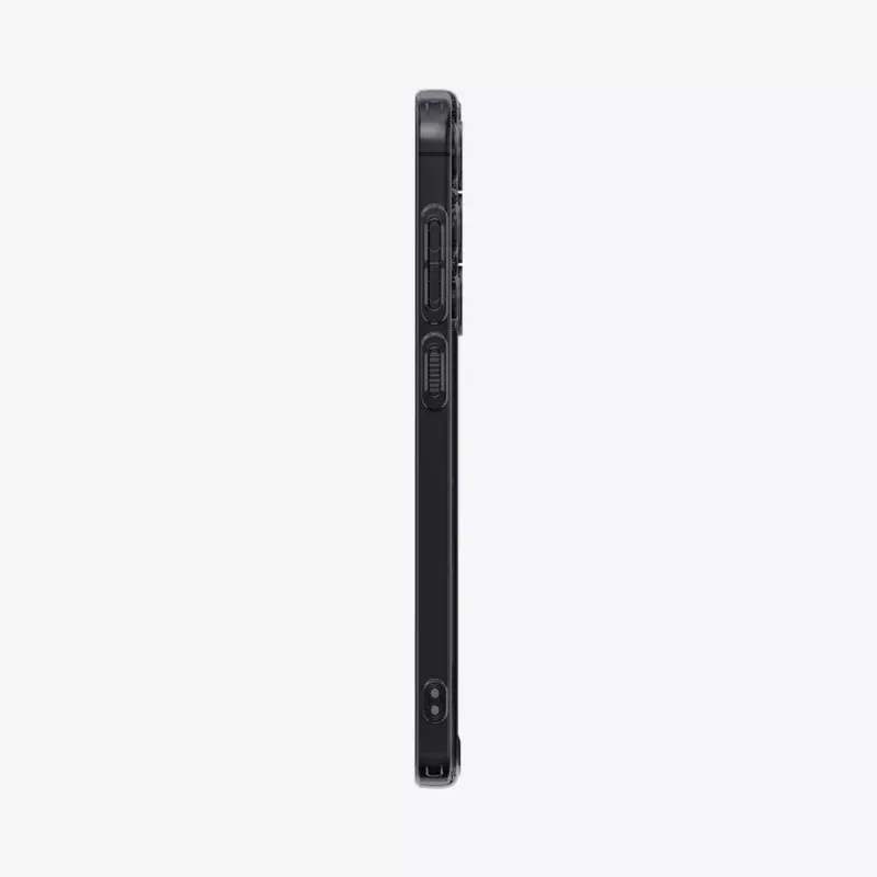 Dėklas Spigen Ultra Hybrid Galaxy S24 FE Skaidrus 6,7 colio
