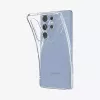 Spigen Galaxy S25 Ultra skaidrus dėklas 6,9 colio