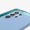 Spigen Galaxy S25 Ultra skaidrus dėklas 6,9 colio