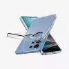 Spigen Galaxy S25 Ultra skaidrus dėklas 6,9 colio