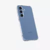 Dėklas Spigen Galaxy S25 Ultra Hybrid Crystal Clear Skaidrus