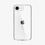 Dangtelis Spigen Ultra Hybrid iPhone 16e permatomas 6,1 colio