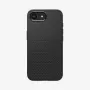 Dėklas Spigen Liquid Air iPhone 16e matinis juodas