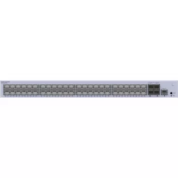 HUAWEI CloudEngine S310-48T4S jungiklis – 48x Gigabit Ethernet (10/100/1000), 1U, RJ-45 konsolė, pilka