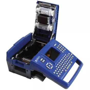 Spausdinimo juosta Brady M710 R4400 serijai — M7-R4400-WT suderinama balta terminio perkėlimo juosta