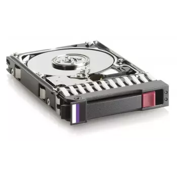 HDD HPE 1,8 TB 2,5 colio SAS 10 000 aps./min J9F49A